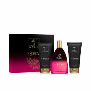 Set de Parfum Femme Aire de...