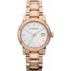 Montre Femme Burberry...