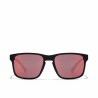 Lunettes de soleil Unisexe Hawkers Peak Noir Rubis (Ø 55 mm)