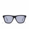 Unisex Sunglasses Hawkers One LS Raw Black Grey (Ø 54,8 mm)
