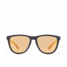 Polarised sunglasses Hawkers One Raw Carbon Fiber Orange (Ø 55,7 mm)