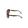 Lunettes de soleil Femme Web Eyewear WE0289-5652F ø 56 mm