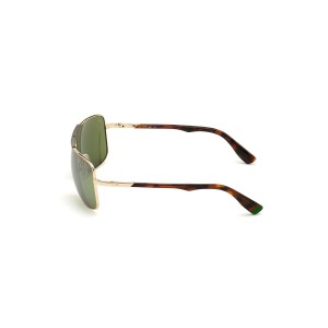 Lunettes de soleil Homme Web Eyewear WE0280-6232N Doré Ø 62 mm
