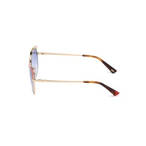 Lunettes de soleil Femme Web Eyewear WE0271-5532W Ø 55 mm