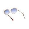 Ladies' Sunglasses Web Eyewear WE0271-5532W Ø 55 mm