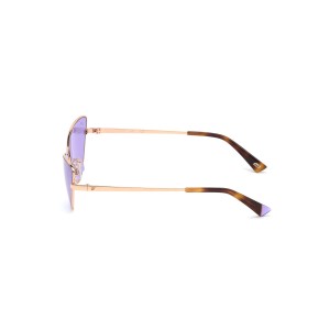 Ladies' Sunglasses Web Eyewear WE0269-6533Y Ø 65 mm