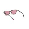 Ladies' Sunglasses Web Eyewear WE0264-5555Y Ø 55 mm