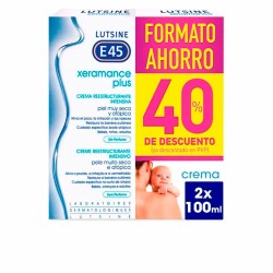 Moisturising Body Cream...