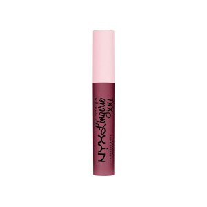 Lipstick NYX Lingerie Xxl...