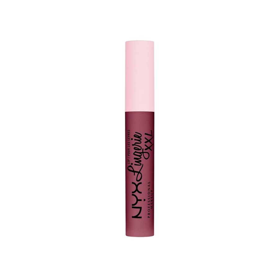 Lipstick NYX Lingerie Xxl Bust-ed 32,5 g Liquid