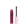 Lipstick NYX Lingerie Xxl xxtended 32,5 g Liquid