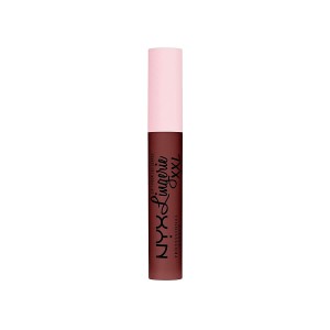 Lipstick NYX Lingerie Xxl deep mesh 32,5 g Liquid