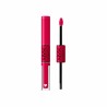 shimmer lipstick NYX Shine Loud World Shaper 3,4 ml