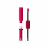 shimmer lipstick NYX Shine Loud World Shaper 3,4 ml