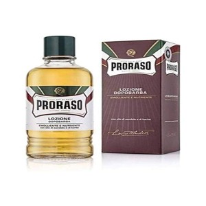 Lotion après-rasage Proraso...