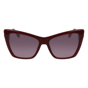 Lunettes de soleil Femme Longchamp LO669S-598 ø 56 mm