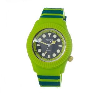 Unisex Watch Watx...