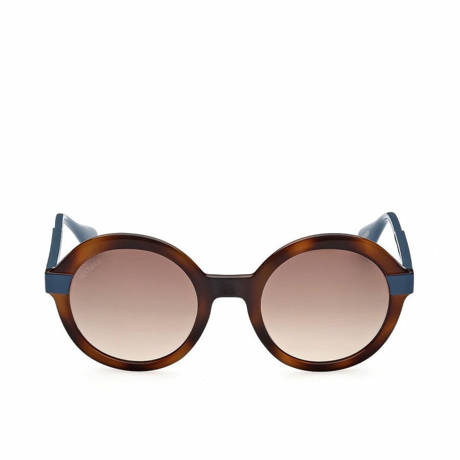 Ladies' Sunglasses MAX&Co MO0052 Habana Ø 50 mm