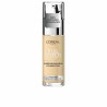 Crème Make-up Base L'Oreal Make Up Accord Parfait N Nº 1.N 30 ml