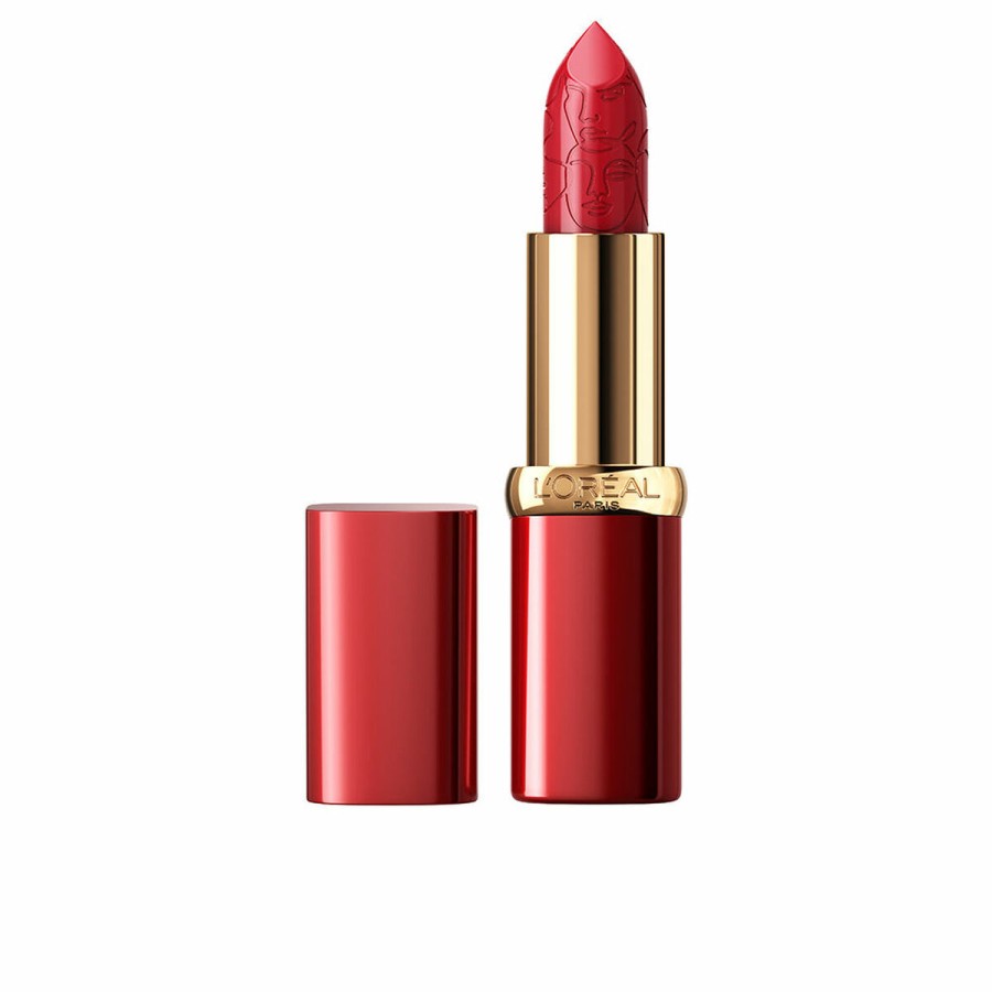 Lipstick L'Oreal Make Up Color Riche Is Not A Yes 3 g