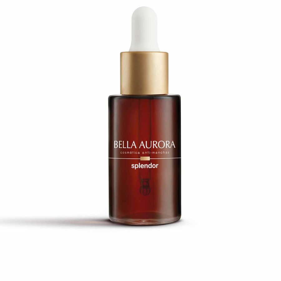 Facial Serum Bella Aurora Splendor 30 ml Antioxidant