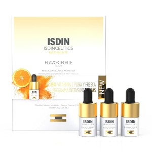 Unisex Cosmetic Set Isdin...