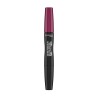 Lipstick Rimmel London Lasting Provacalips 440-maroon swoon Nº 440-Maroon Swoon 2,3 ml
