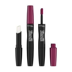 Lipstick Rimmel London Lasting Provacalips 440-maroon swoon Nº 440-Maroon Swoon 2,3 ml