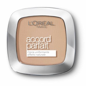 Powder Make-up Base L'Oreal Make Up GL-LORL349 Nº 3.R 9 g