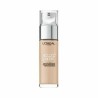 Liquid Make Up Base L'Oreal Make Up GL-LORL248 Nº 1.R 30 ml