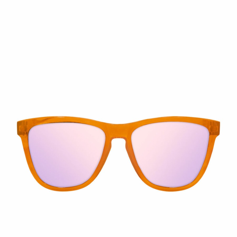 Lunettes de soleil Unisexe Northweek Regular Caramel Caramel Or rose (Ø 47 mm)