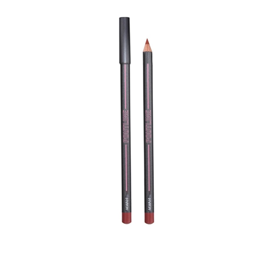 Lip Liner Pencil BPerfect Cosmetics Poutline Mwah! 1,2 g