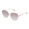 Ladies' Sunglasses Police SPL933-57SNCX