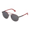 Lunettes de soleil Homme Police SPL717-558K6X Ø 55 mm