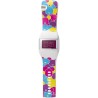 Ladies' Watch ODM DD99B-107 (Ø 45 mm)