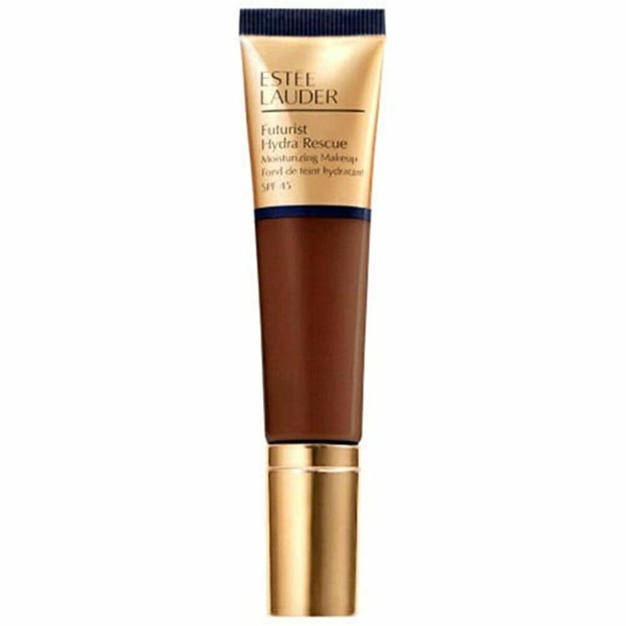 Base de Maquillage Crémeuse Estee Lauder 887167467484 Spf 45