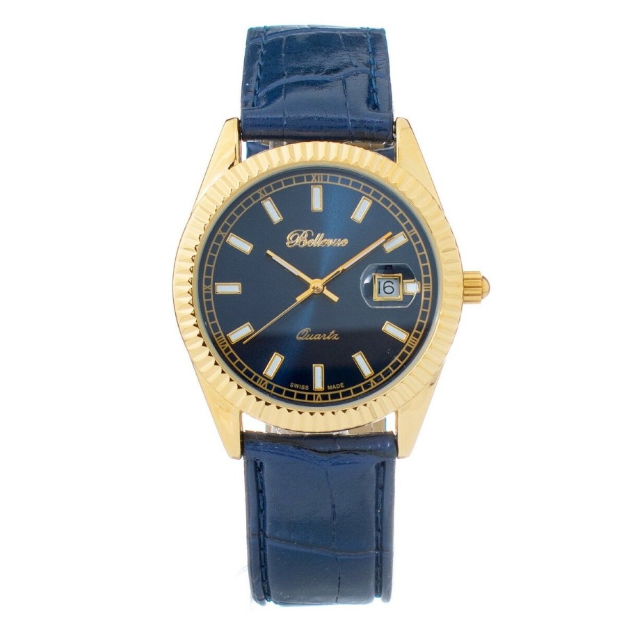 Ladies' Watch Bellevue A65 (Ø 37 mm)
