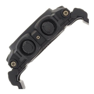 Montre Homme Casio G-Shock THE KING - XL G-SHOCK All Black - Matt (Ø 53,5 mm)