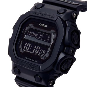 Montre Homme Casio G-Shock THE KING - XL G-SHOCK All Black - Matt (Ø 53,5 mm)