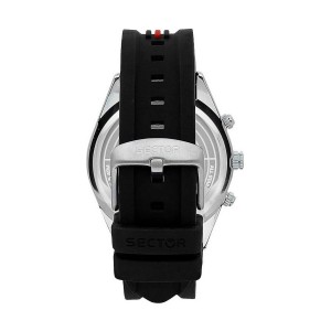 Montre Homme Sector 770 Noir (Ø 44 mm)