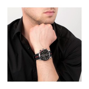 Montre Homme Sector 770 Noir (Ø 44 mm)