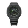 Montre Homme Casio G-Shock OAK - Neon Green Index (Ø 45 mm)