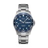 Montre Homme Mido M042-430-11-041-00 Bleu (Ø 42,5 mm)