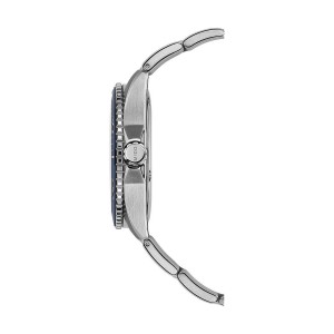 Montre Homme Mido M042-430-11-041-00 Bleu (Ø 42,5 mm)