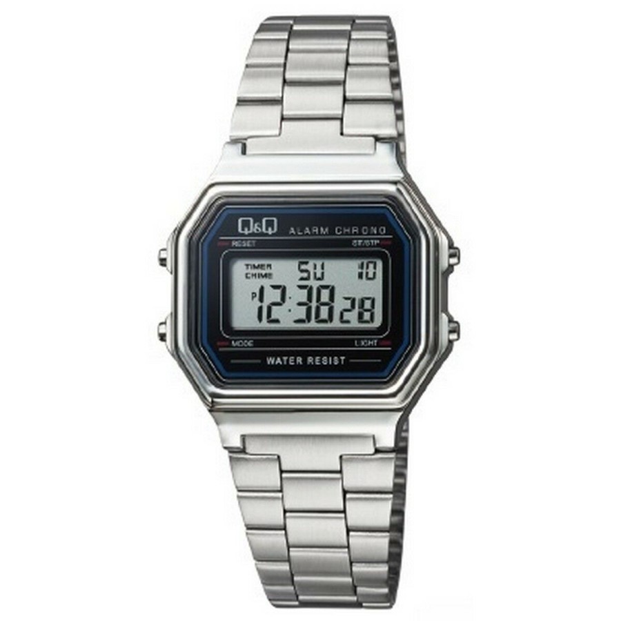 Montre Homme Q&Q DIGITAL (Ø 33 mm)