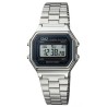 Montre Homme Q&Q DIGITAL (Ø 33 mm)