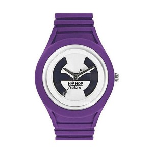 Montre Femme Hip Hop SOLARE...