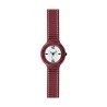 Montre Femme Hip Hop LEATHER (Ø 32 mm)