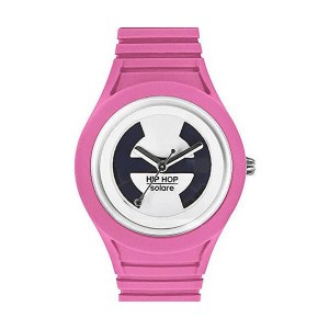 Ladies' Watch Hip Hop SOLARE (Ø 34 mm)