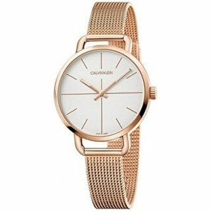 Montre Femme Calvin Klein...